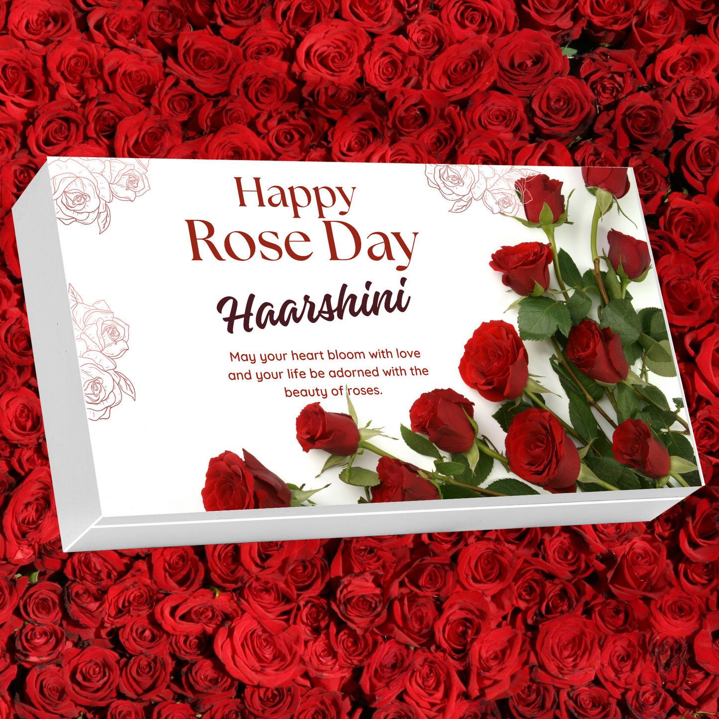 Rose Day Design-13