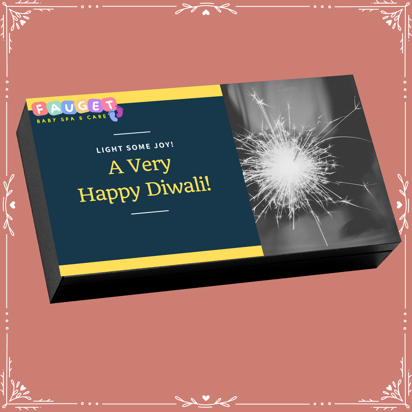 Corporate Diwali Chocolate Gifts Design-7