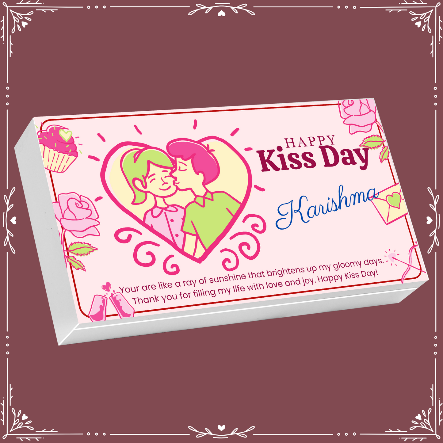 Kiss Day Design-14