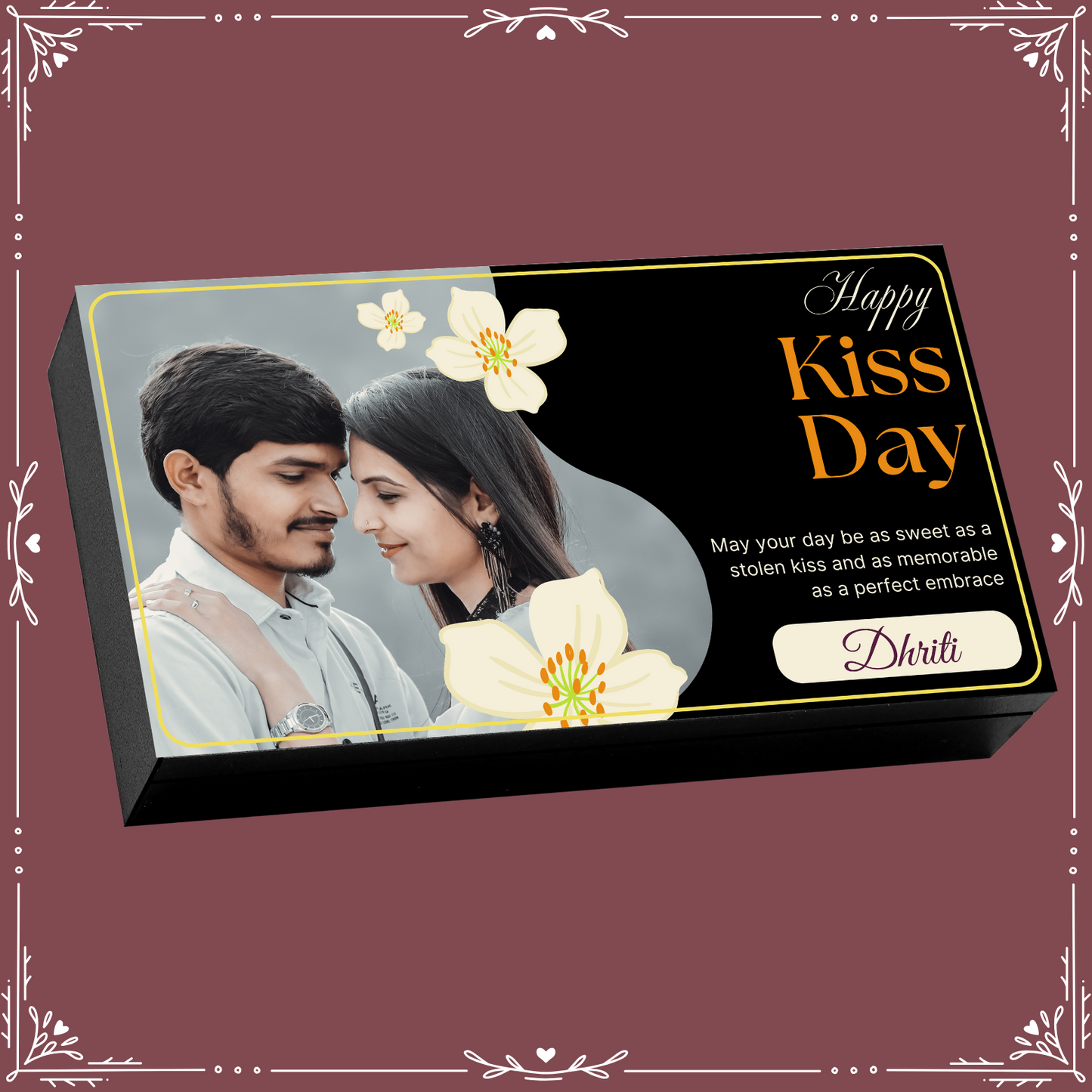 Kiss Day Design-10