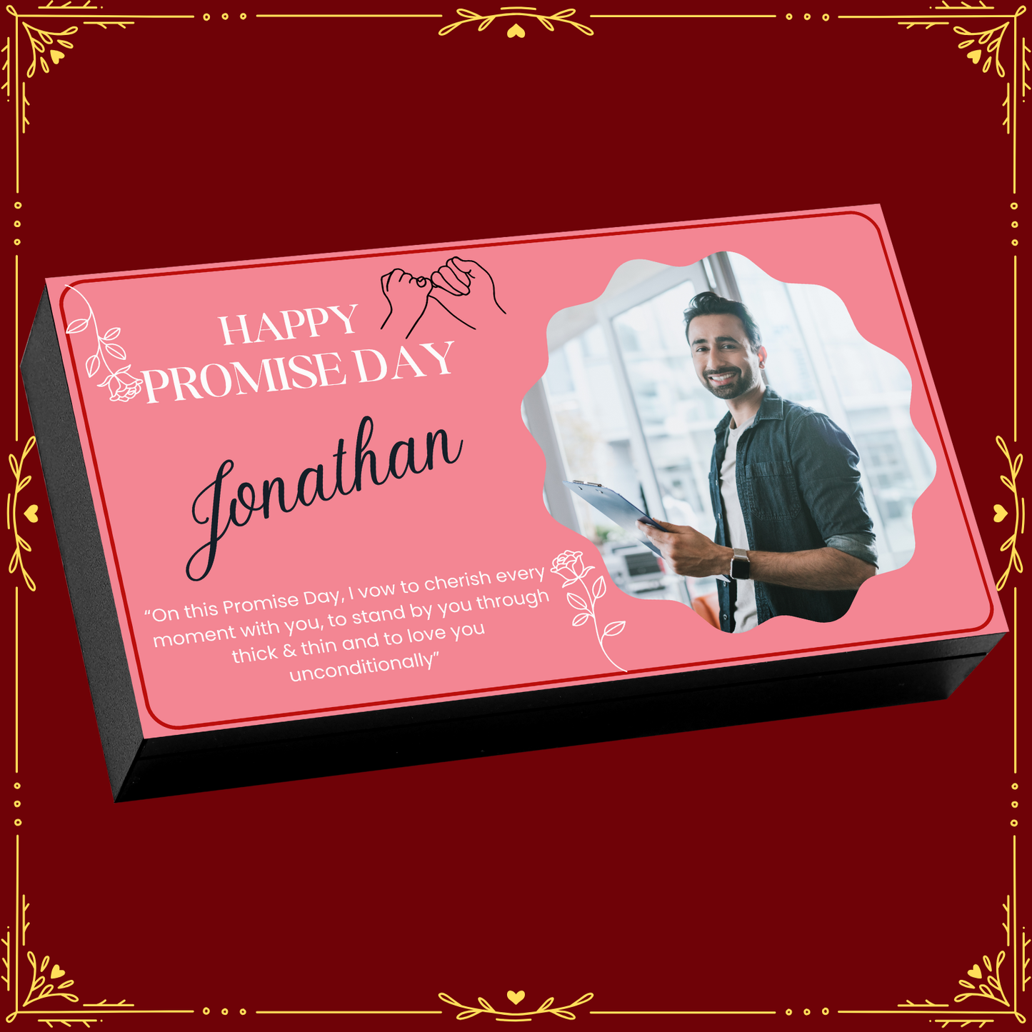 Promise Day Design-5