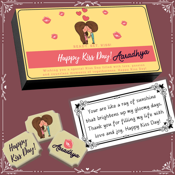 Kiss Day Design-12