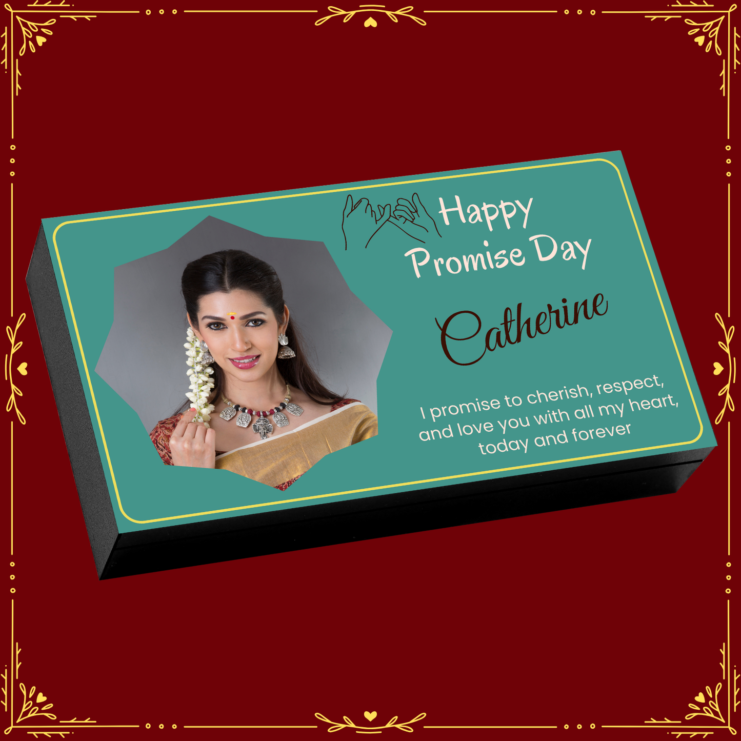 Promise Day Design-1