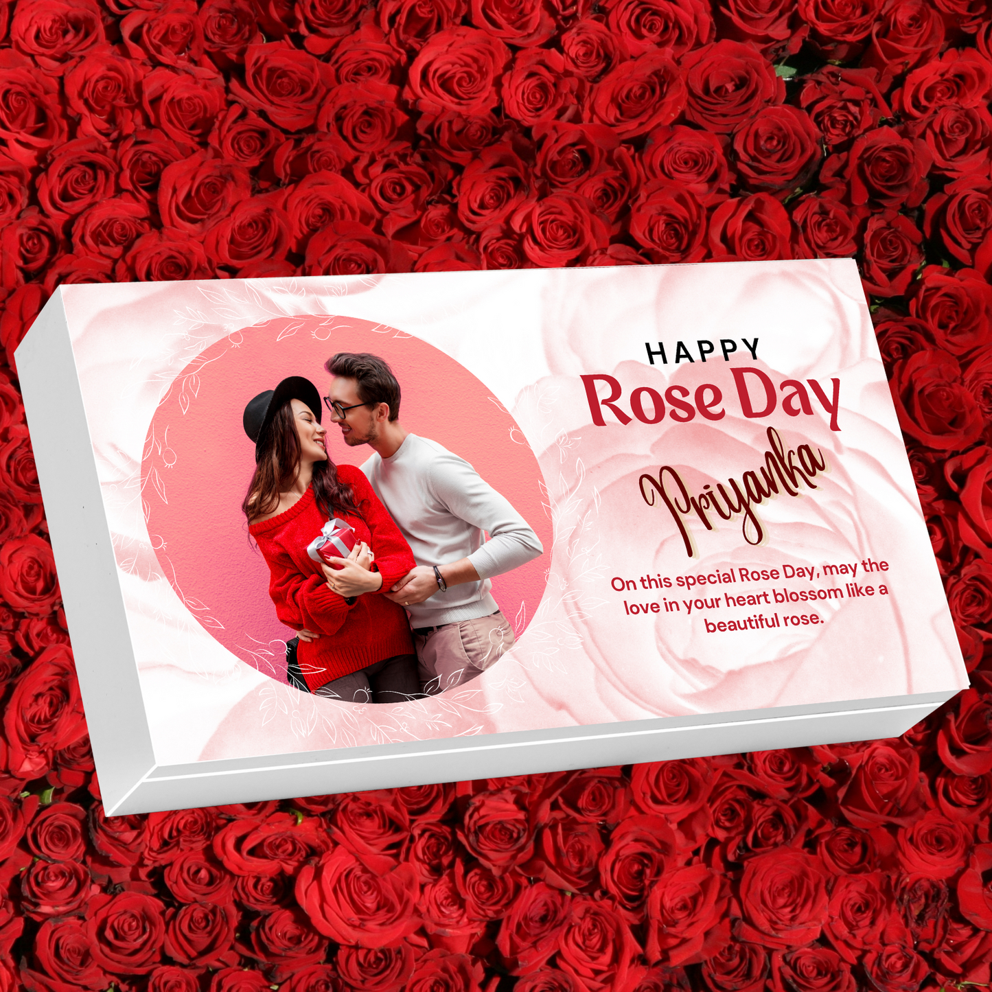 Rose Day Design-5