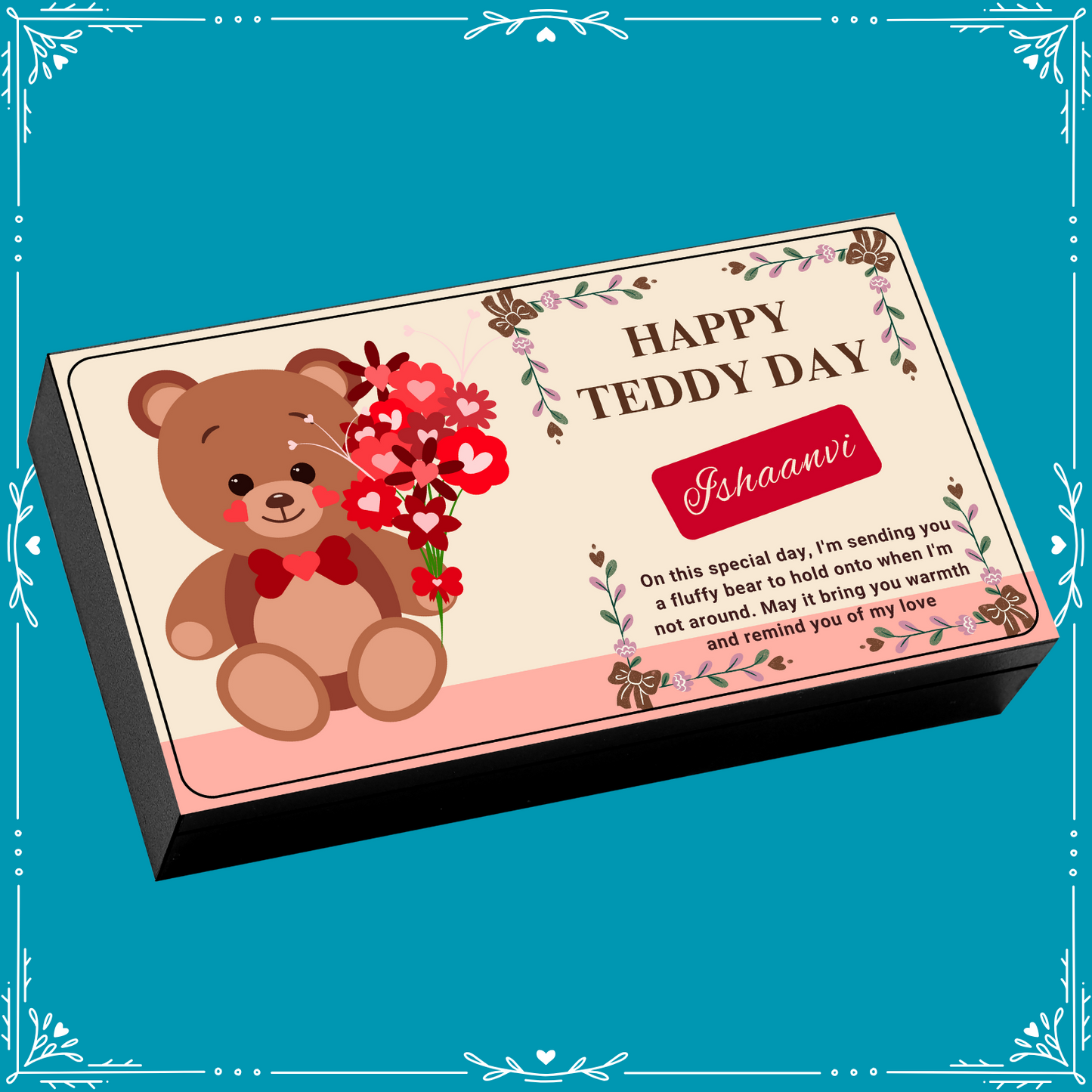 Teddy Day Design-10