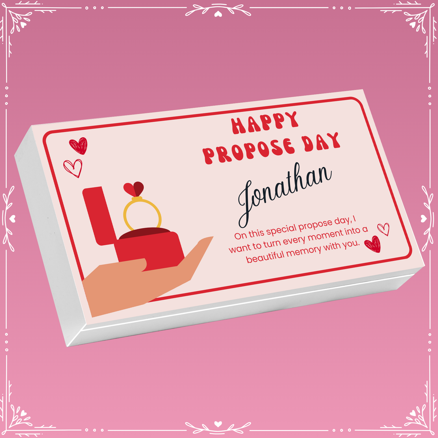 Propose Day Design-4