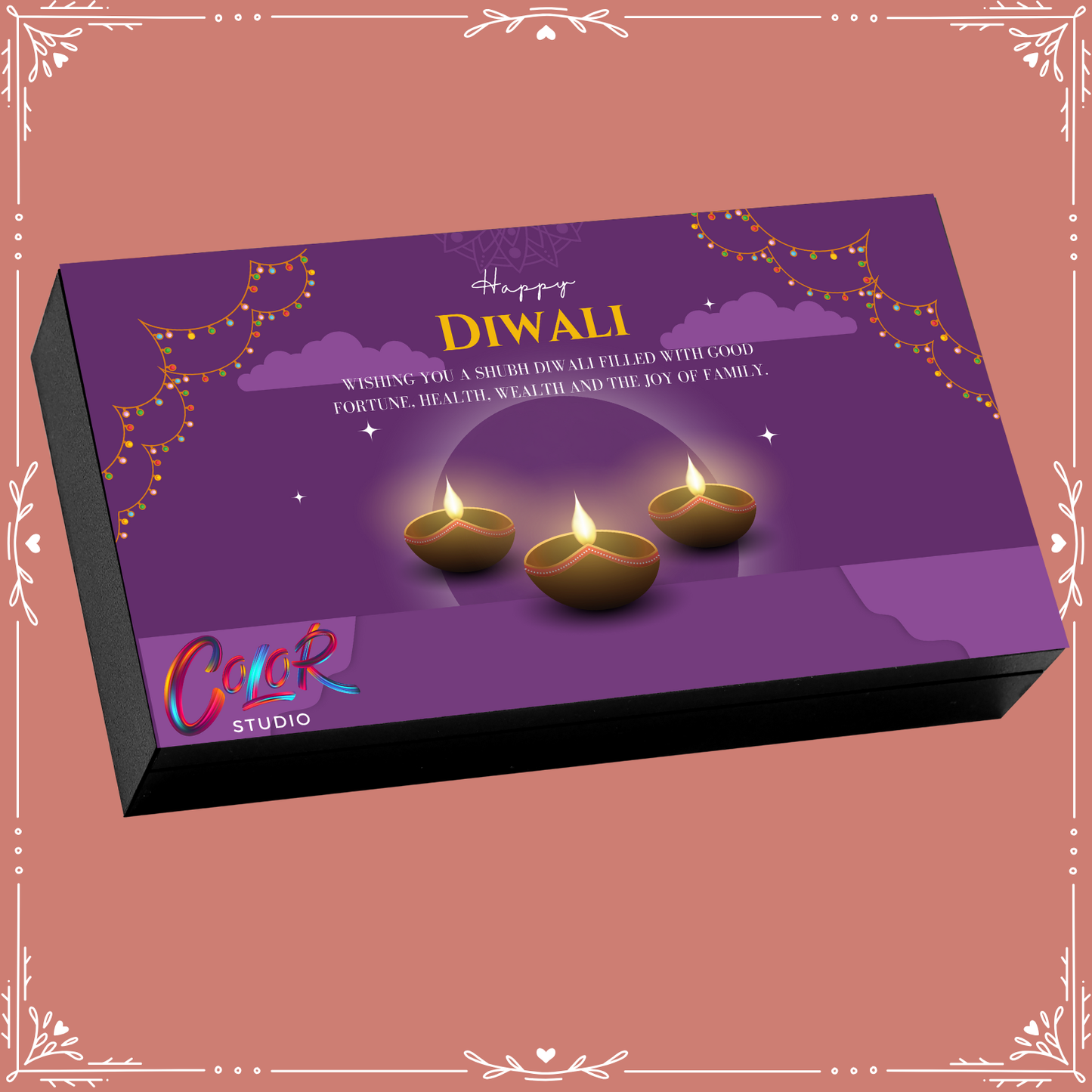 Corporate Diwali Chocolate Gifts Design-8