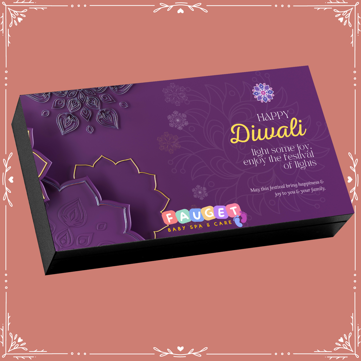 Corporate Diwali Chocolate Gifts Design-13