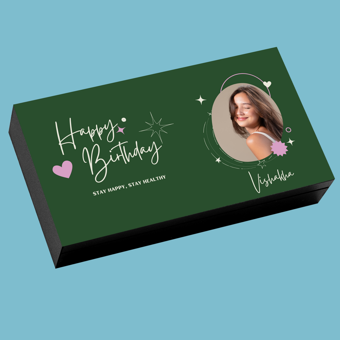 Birthday Design-4