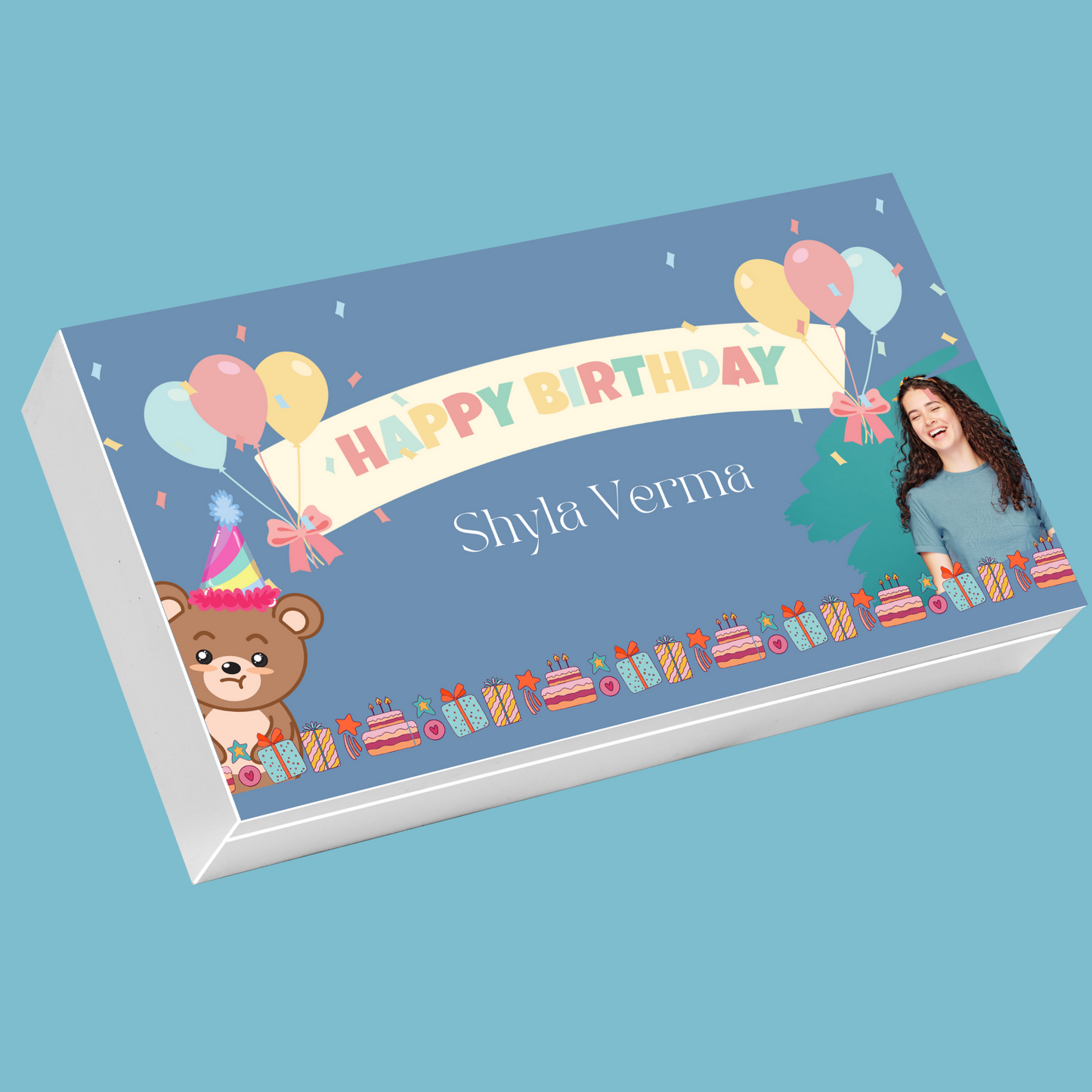 Birthday Design-5