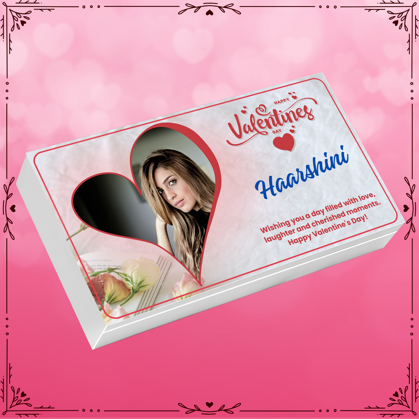 Valentine's Day Design-2