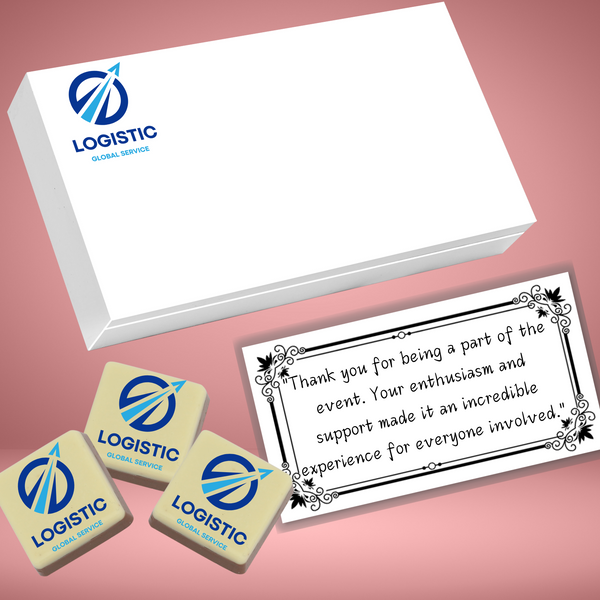 Corporate Chocolate Gifts Design-4