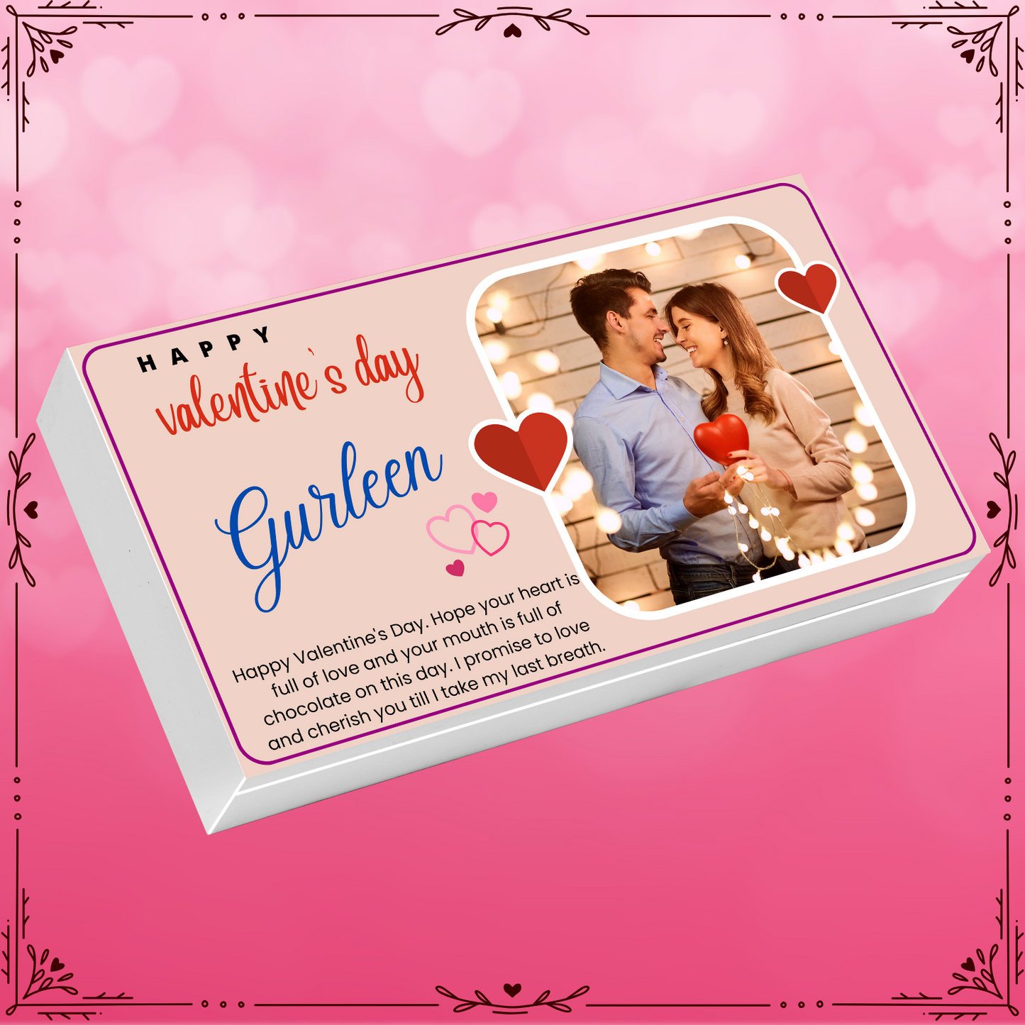 Valentine's Day Design-8