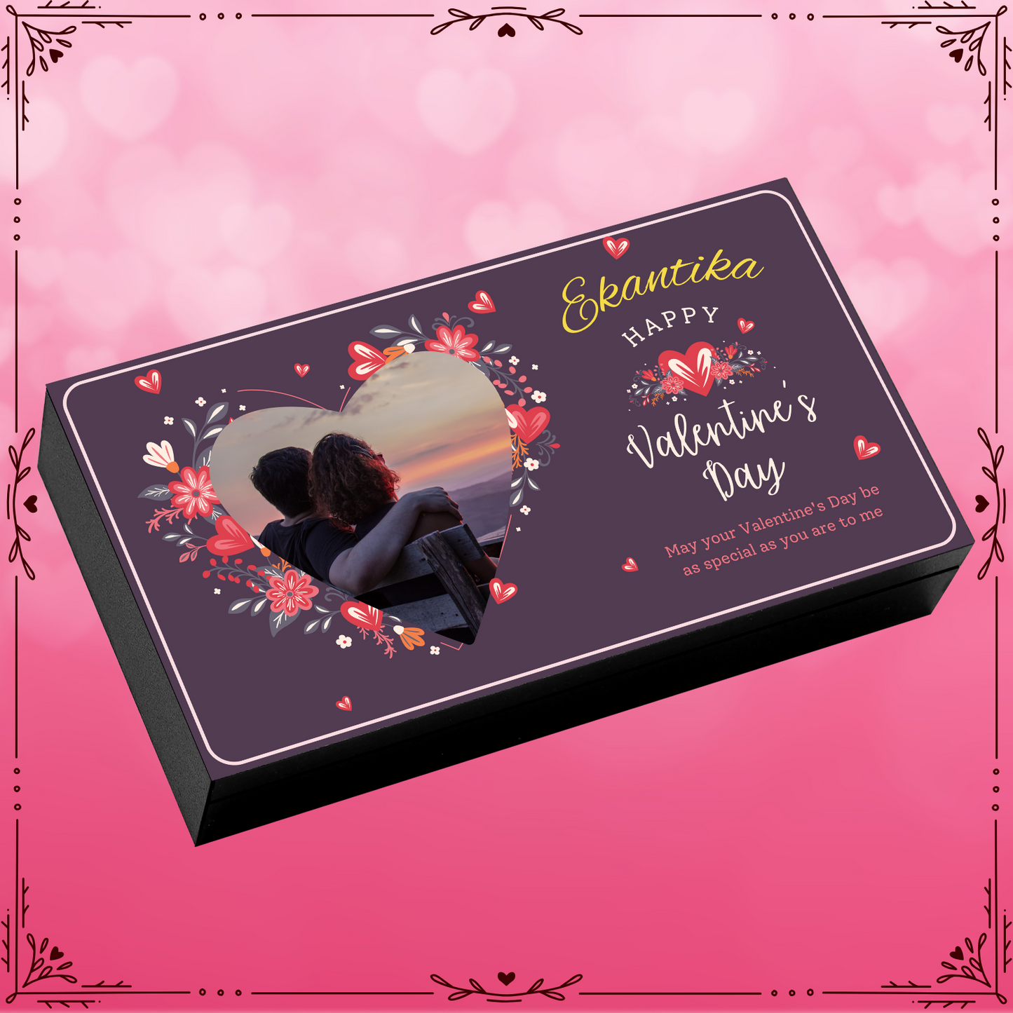 Valentine's Day Design-3