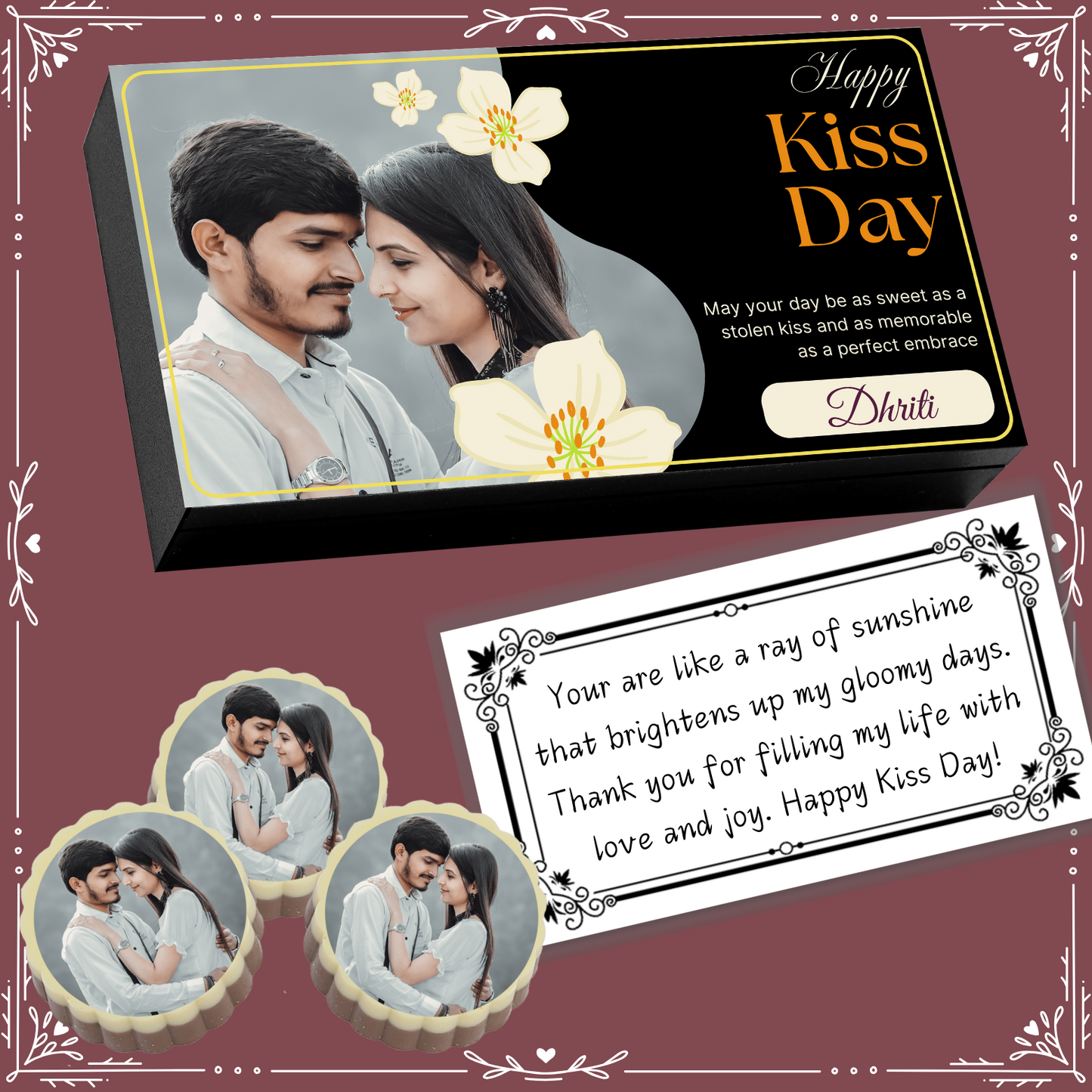 Kiss Day Design-10