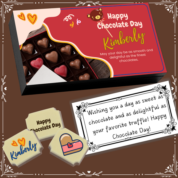 Chocolate Day Design-9