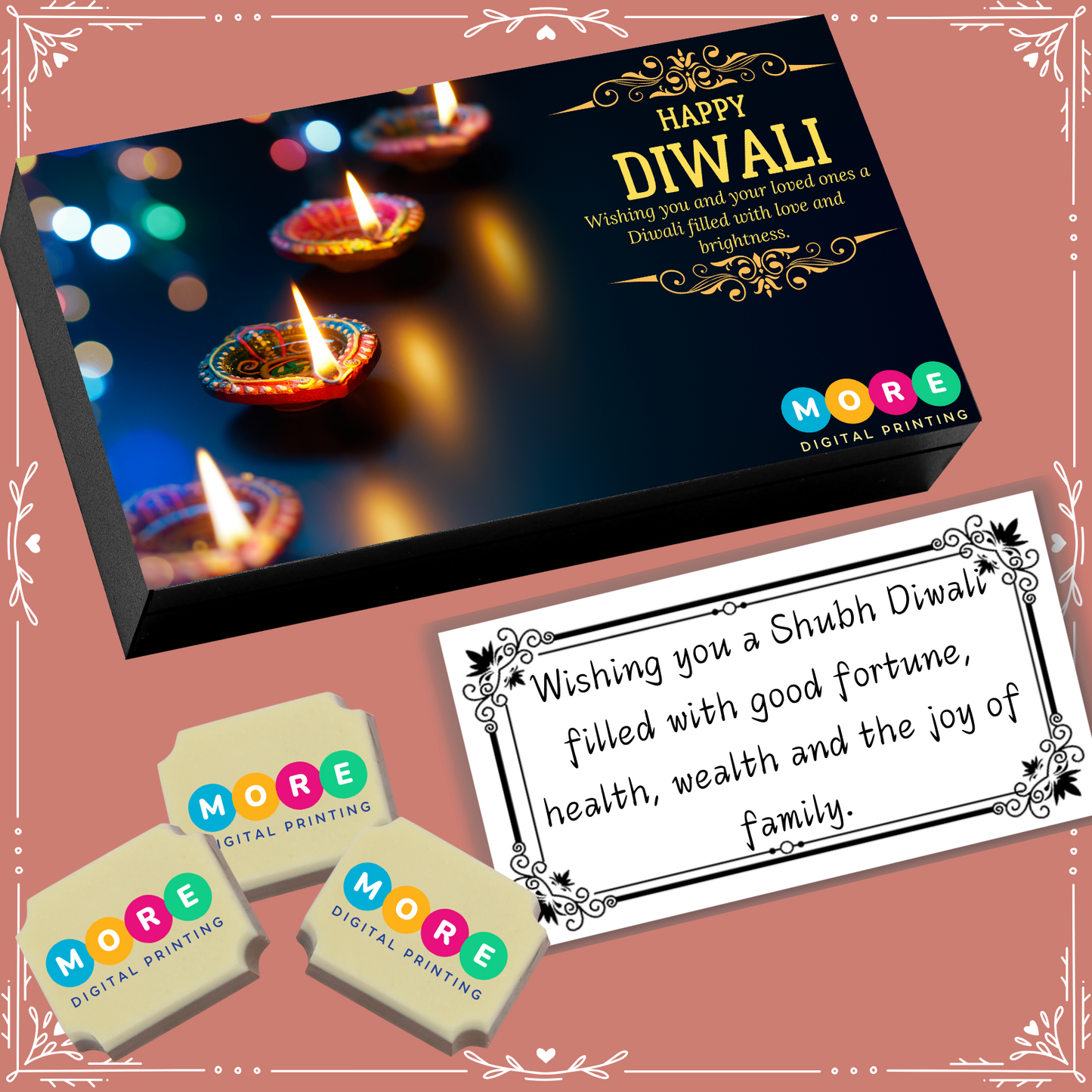 Corporate Diwali Chocolate Gifts Design-9