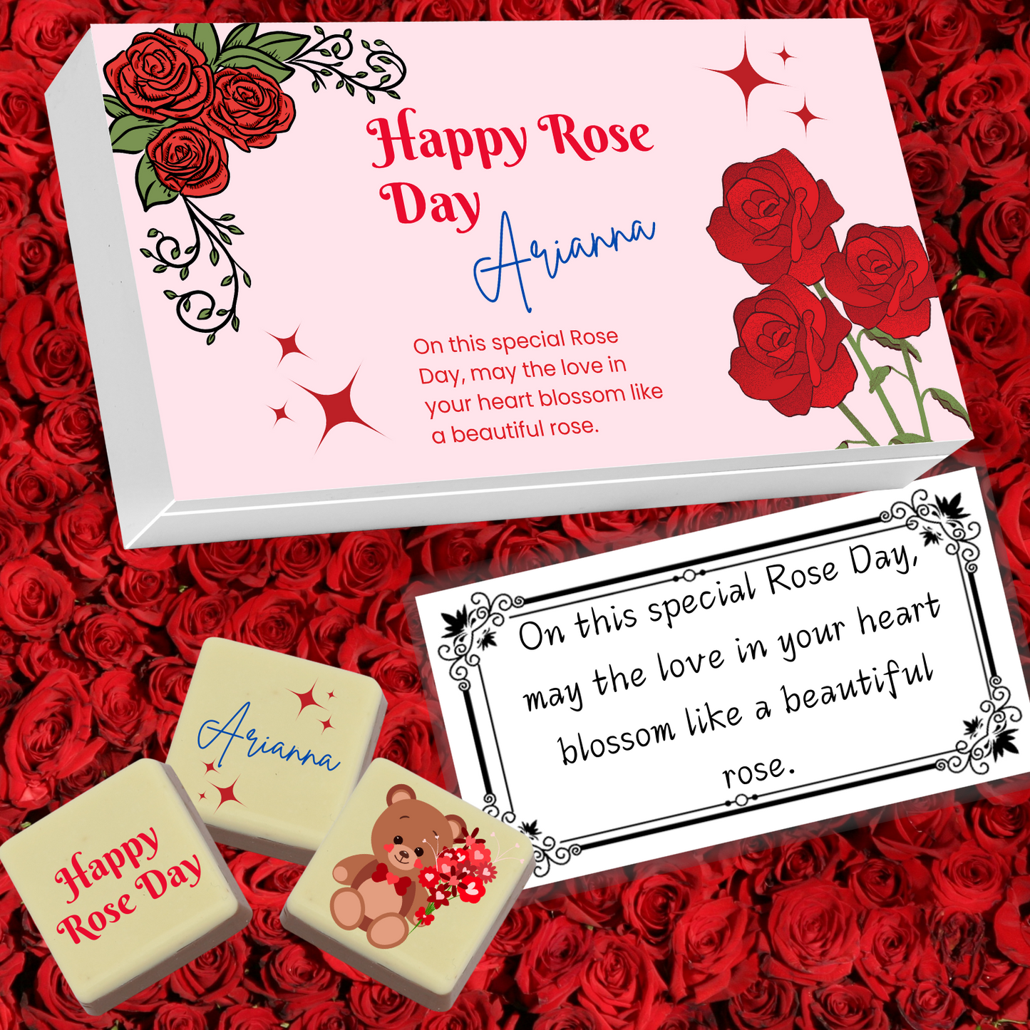 Rose Day Design-8