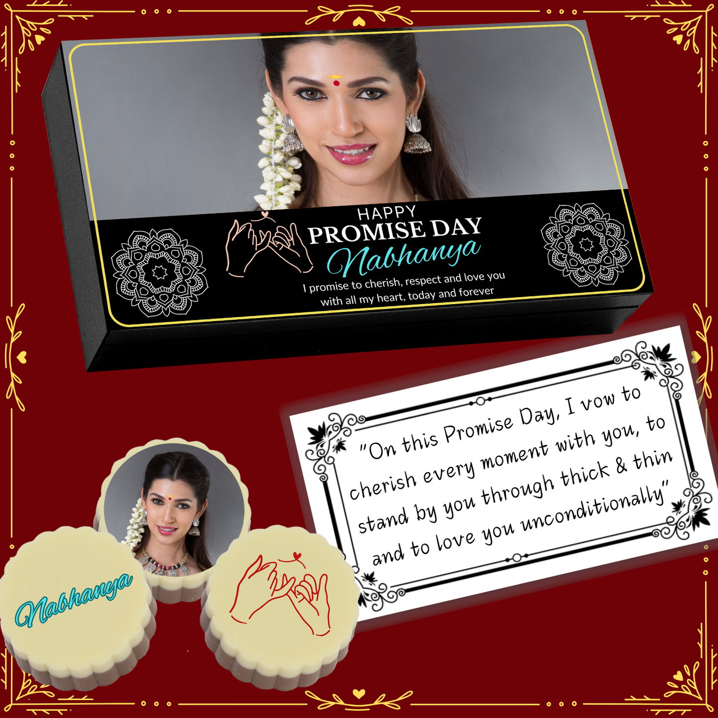 Promise Day Design-7