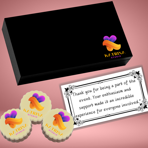 Corporate Chocolate Gifts Design-8