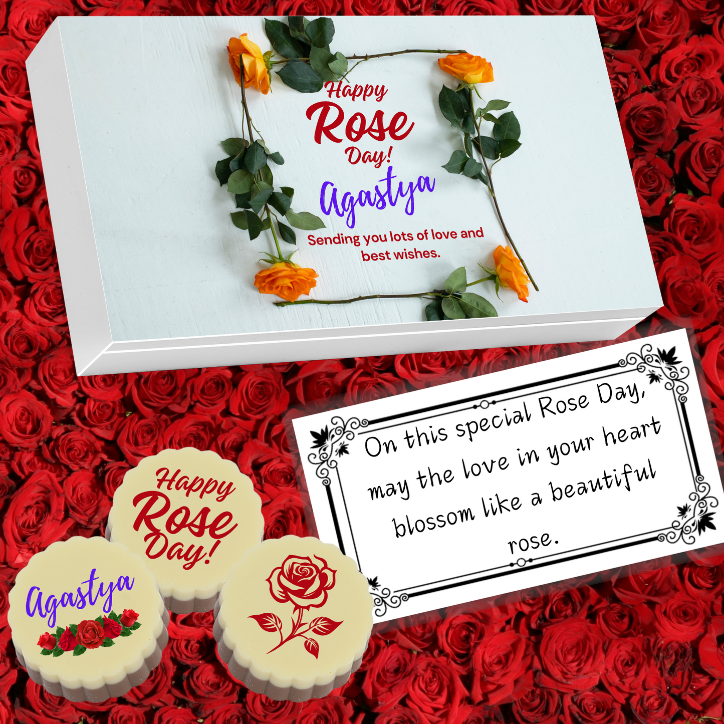 Rose Day Design-9