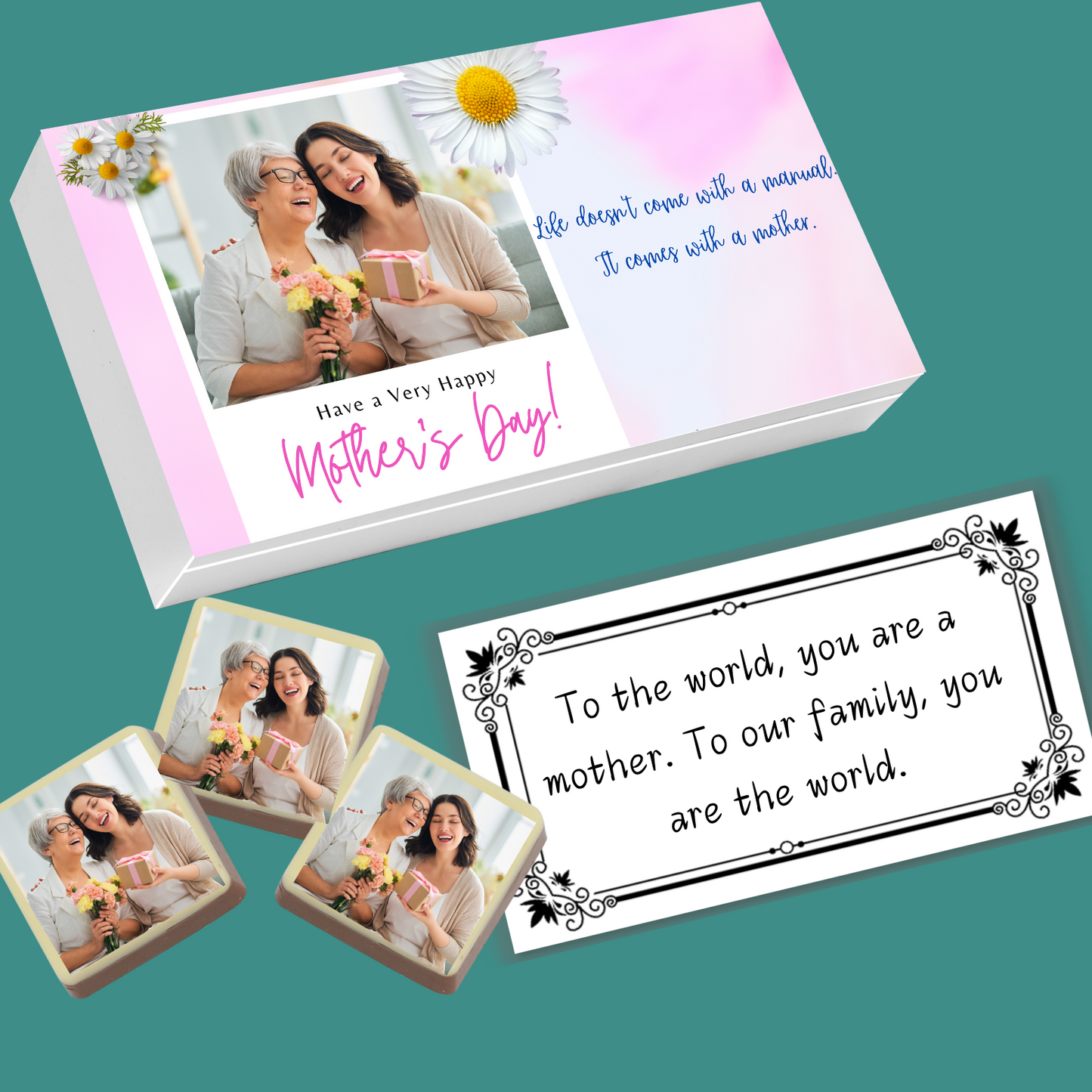 Mother's Day Design-6