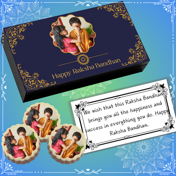 Raksha Bandhan Design-6