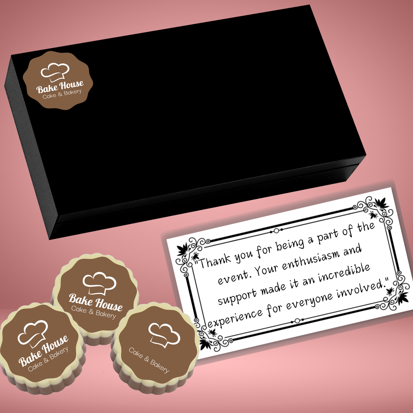 Corporate Chocolate Gifts Design-9