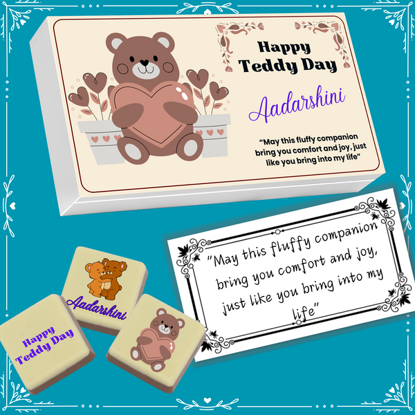 Teddy Day Design-9