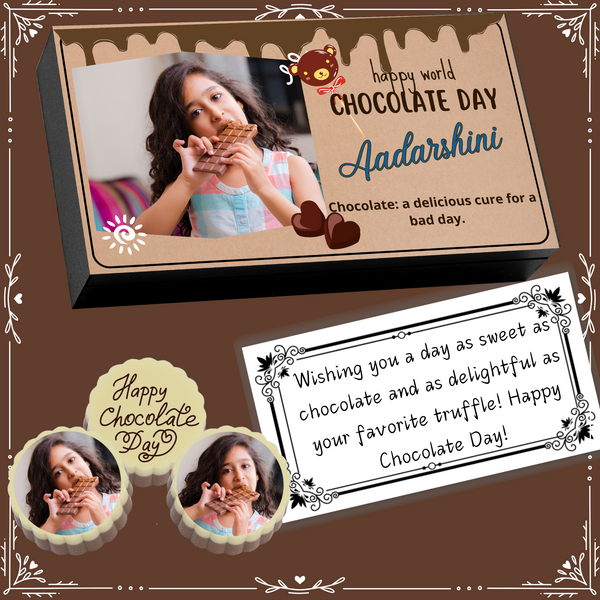 Chocolate Day Design-6