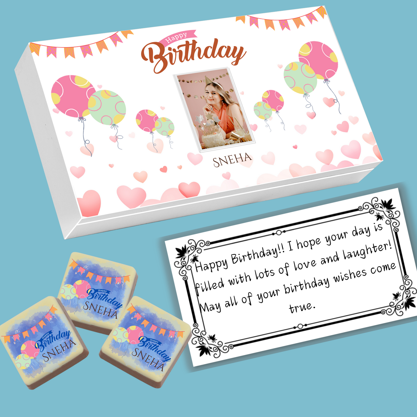 Birthday Design-8